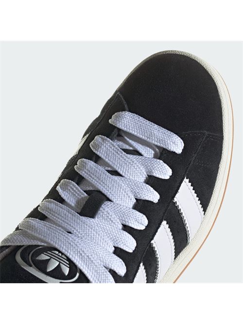 CAMPUS 00s CBLACK/FTWWHT/OWHITE ADIDAS ORIGINALS | HQ8708/ND